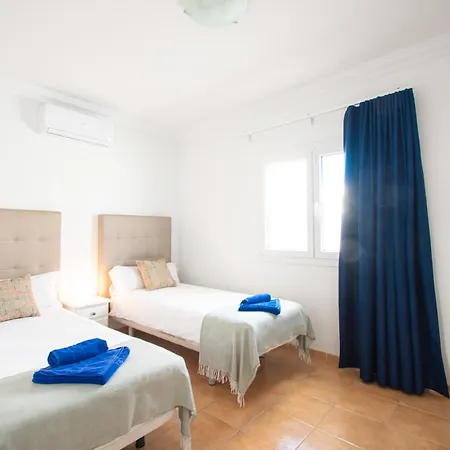 Blancazul Brisa Marina Yaiza (Lanzarote)