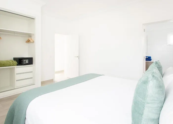 Blancazul Brisa Marina ヤイサ