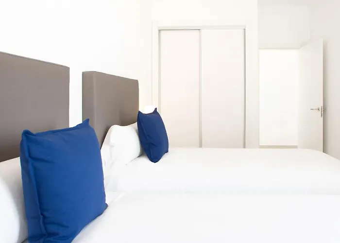 Blancazul Brisa Marina ヴィラ ヤイサ