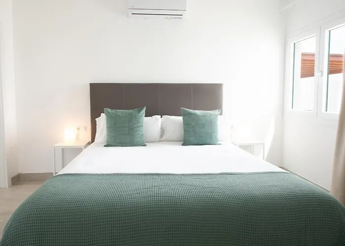 ヴィラ Blancazul Brisa Marina *