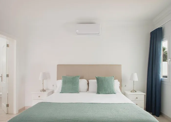 Blancazul Brisa Marina ヴィラ *