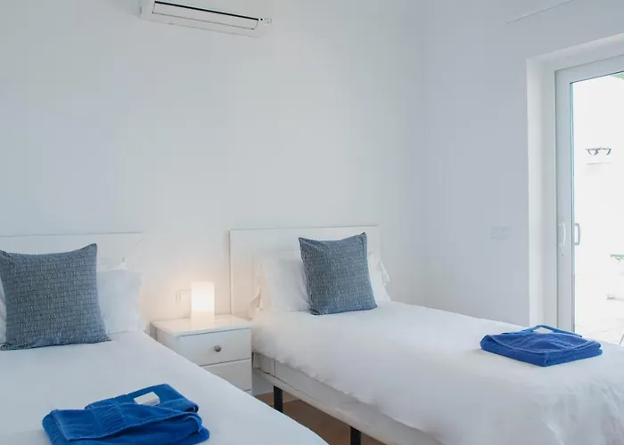 Blancazul Brisa Marina