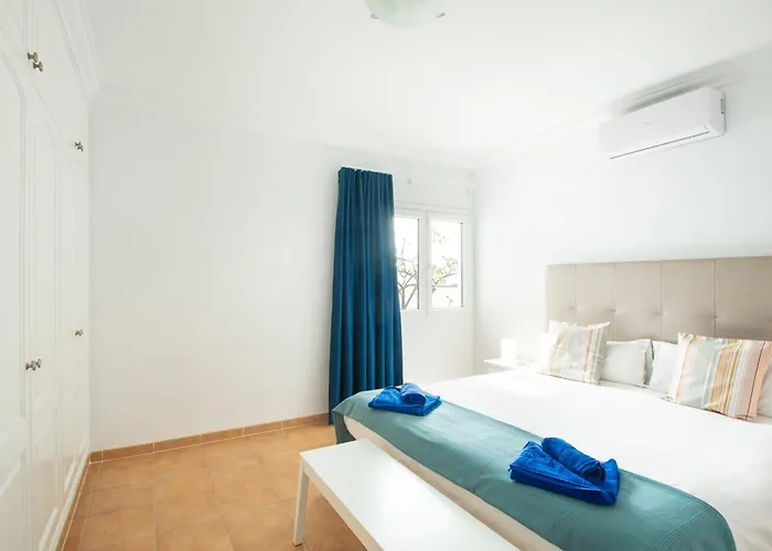 ヴィラ Blancazul Brisa Marina *