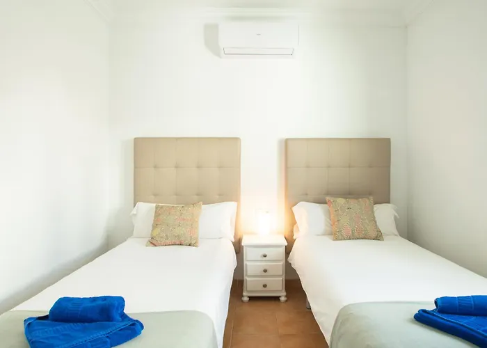 Blancazul Brisa Marina *