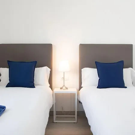 וילה Blancazul Brisa Marina *