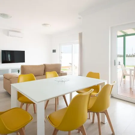 Blancazul Brisa Marina יאיזה