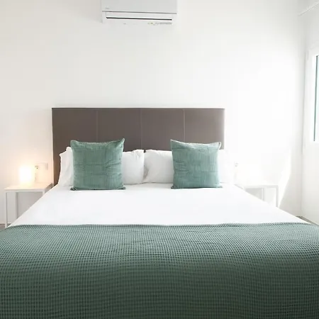 וילה Blancazul Brisa Marina *