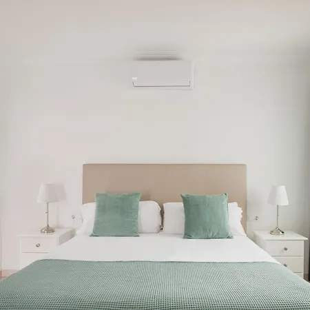 Blancazul Brisa Marina וילה *