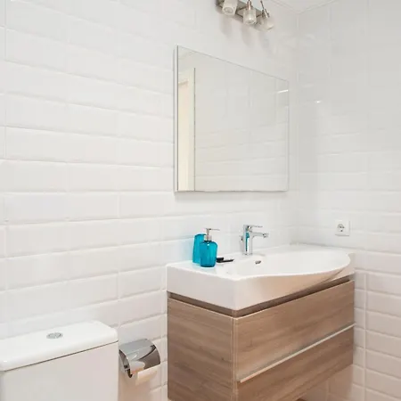 וילה Blancazul Brisa Marina