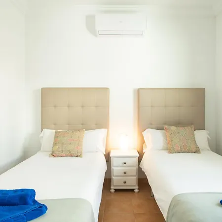 Blancazul Brisa Marina *